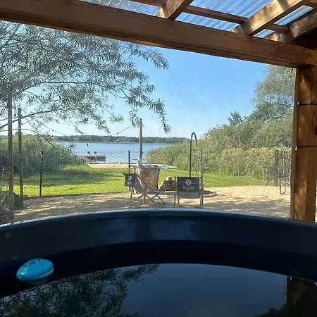 Appartement Nad Jeziorem Pod Wierzba Brdow