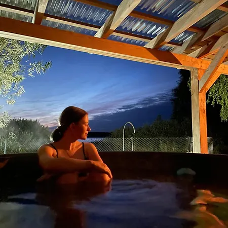 Appartement Nad Jeziorem Pod Wierzba