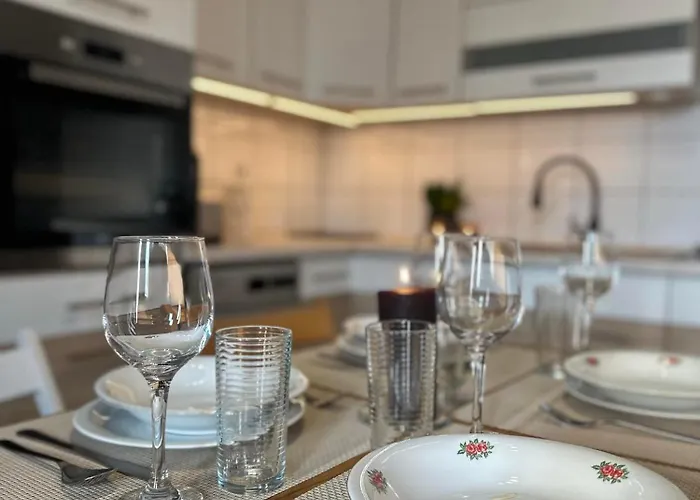 Nad Jeziorem Pod Wierzba * Brdow